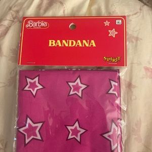 Barbie Bandana from Spirit Halloween